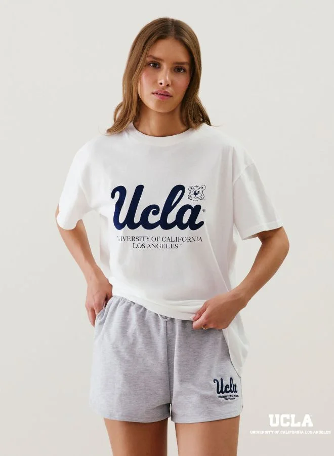 انديز شورت من النوع الثقيل من جامعة كاليفورنيا