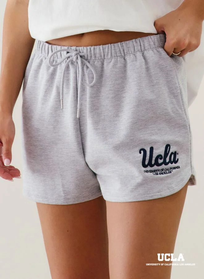 انديز شورت من النوع الثقيل من جامعة كاليفورنيا