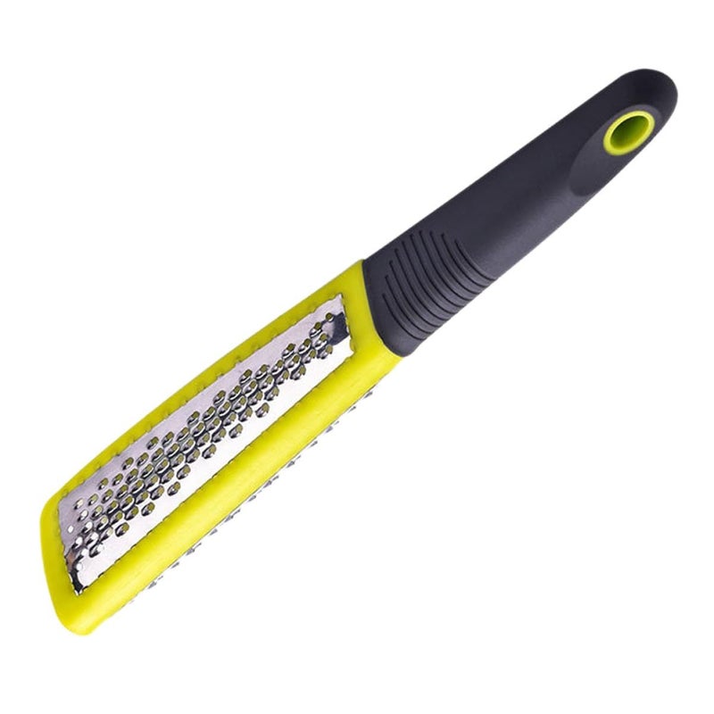 Stainless Steel Multifunctional Cheese Grater Vegetable Slicer Double Sided Kitchen Grating Tool For Food Preparation - Image 2