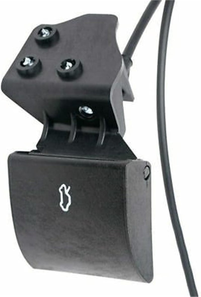 قطعة استبدال لسيارة جيب (Jeep) من طراز Commander XK للأعوام 2006، 2007، 2008، 2009، 2010: كابل إطلاق غطاء المحرك مع مقبض، أجزاء وإكسسوارات السيارة. رقم القطعة: 55394495AB. - Image 1