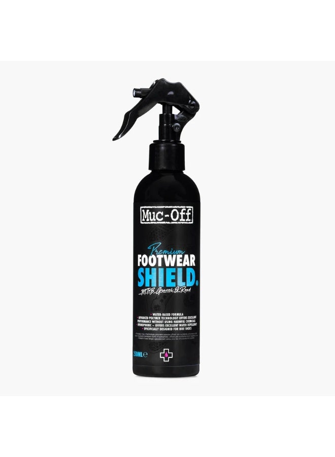 موك أوف طبقة الحماية الاحترافية للأحذية من Muc-Off – 250 مل - Image 1