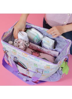 Mommy Baby Bag Friends - pzsku/Z759A94D7E739A574DB13Z/45/_/1728062675/3bc3d5ff-afc4-4d8d-ba6e-70d1739cf280