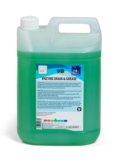 Bio Enzyme Drain & Grease 9B UAE | Dubai, Abu Dhabi