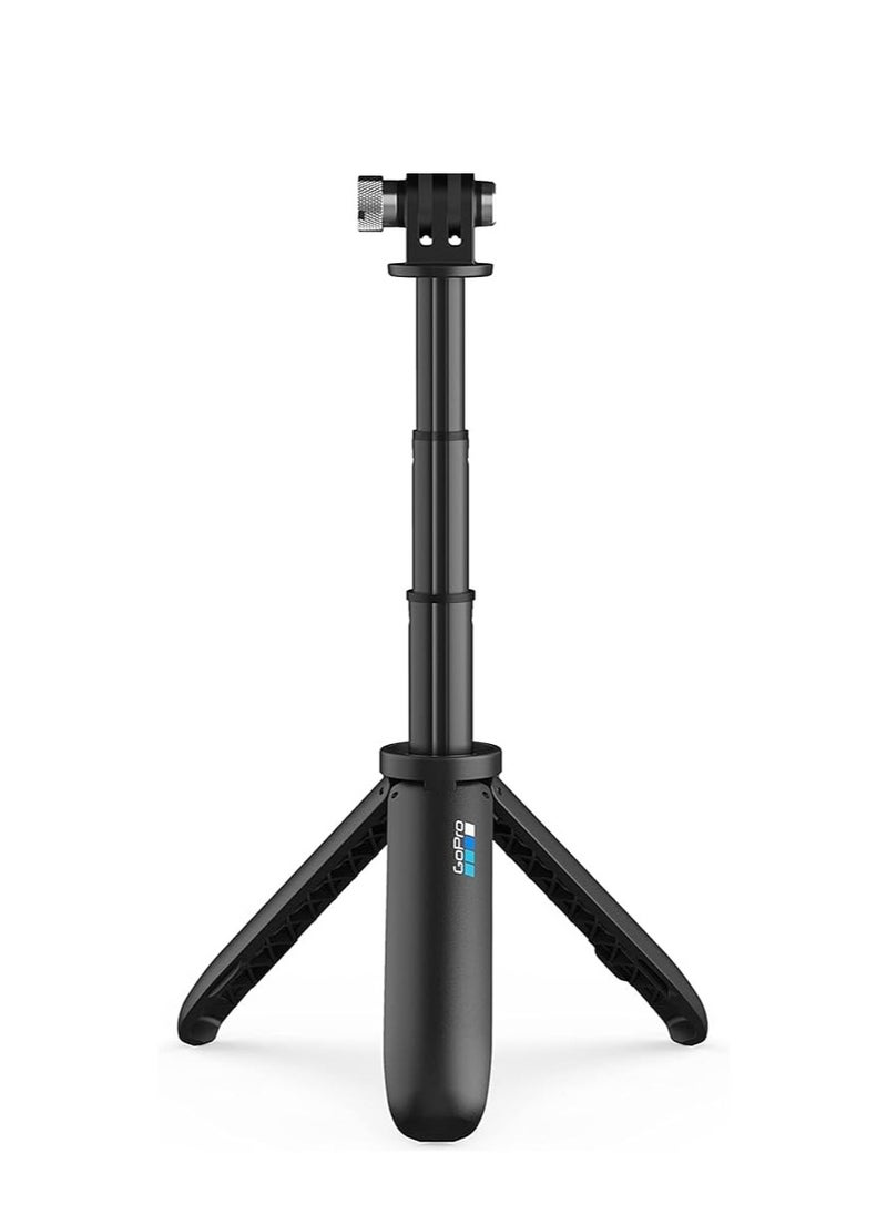 GoPro Shorty Mini Extension Pole Tripod Black  - Image 3
