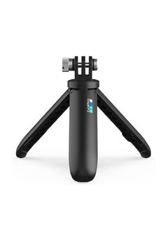 GoPro Shorty Mini Extension Pole Tripod Black  - Image 2