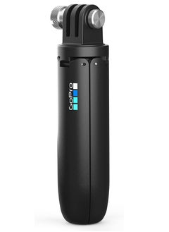 GoPro Shorty Mini Extension Pole Tripod Black  - Image 1