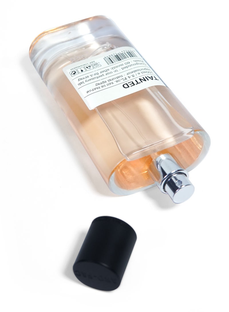 عطور ايه ام دي عطر تينتد باي إيه إم دي للرجال والنساء أو دي بارفان  مل - Image 2