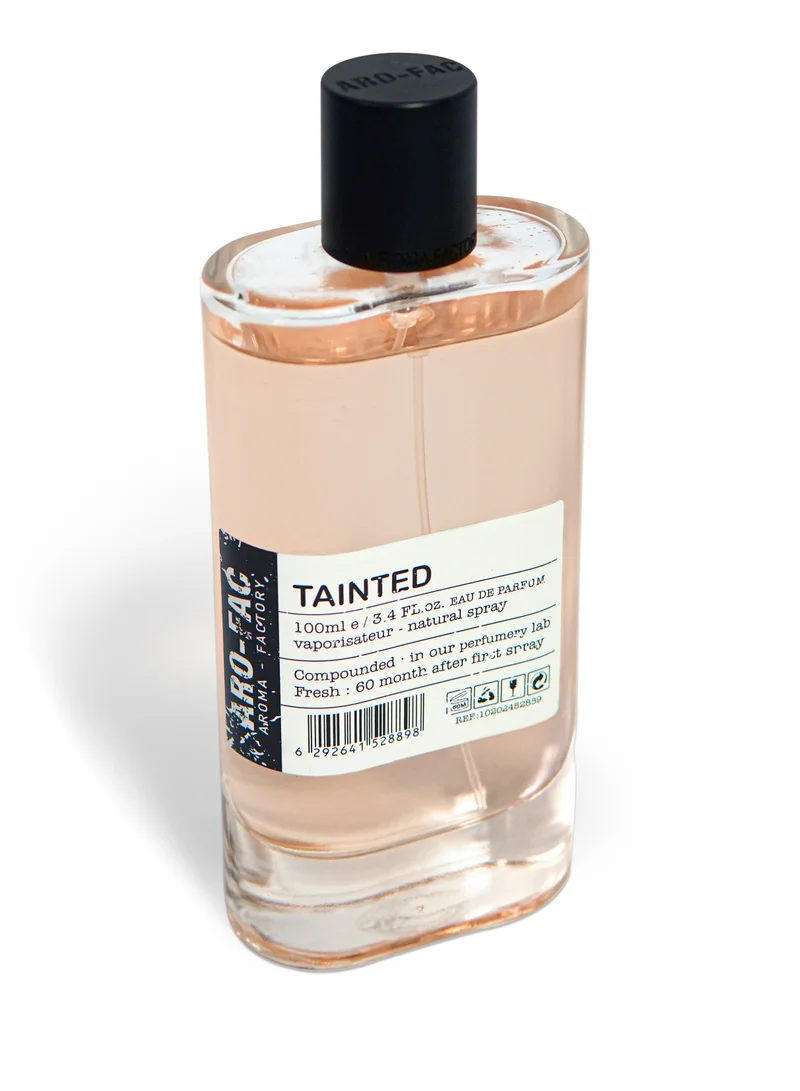 AMD Perfumes  Tainted By AMD Perfumes Men and Women Fragrance EDP 100ml  | Best Price UAE