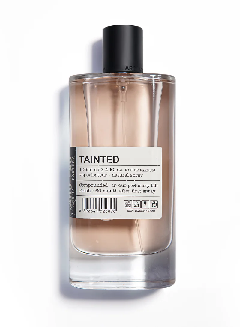 عطور ايه ام دي عطر Tainted من AMD Perfumes للرجال والنساء EDP 100 مل
