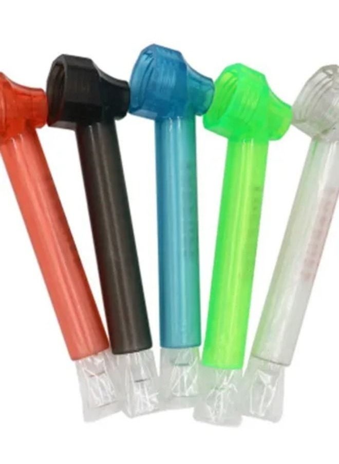 Portable Water Pipe