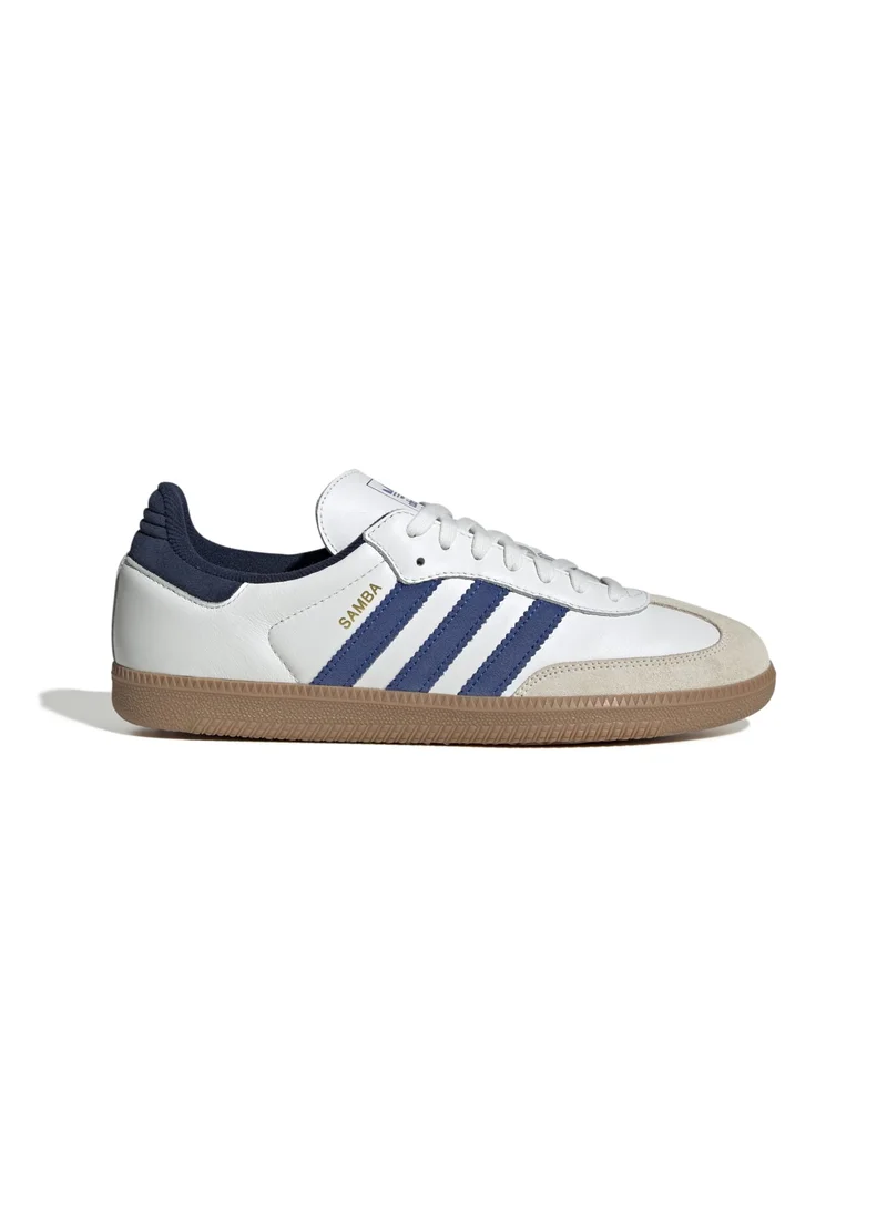 Adidas adidas SAMBA OG White Originals Kids Shoes
