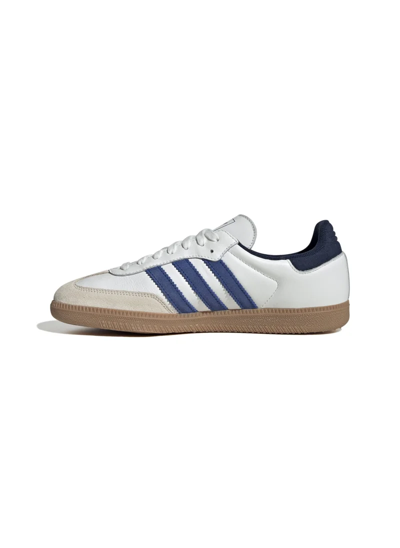 Adidas adidas SAMBA OG White Originals Kids Shoes