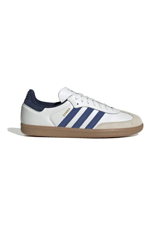 adidas Originals adidas SAMBA OG White Originals Kids Shoes