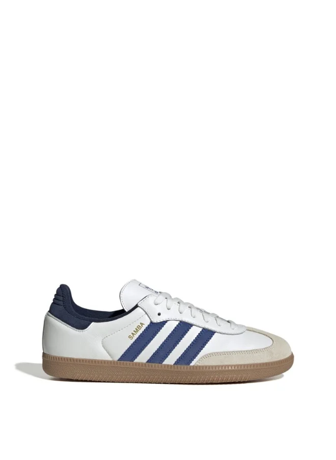 adidas Originals adidas SAMBA OG White Originals Kids Shoes