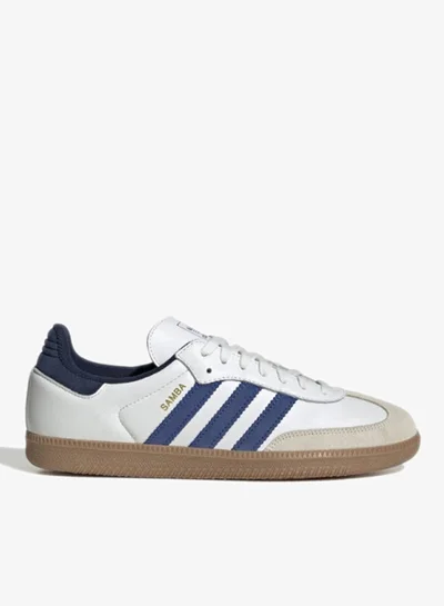 adidas Originals Samba Og White Originals Shoes