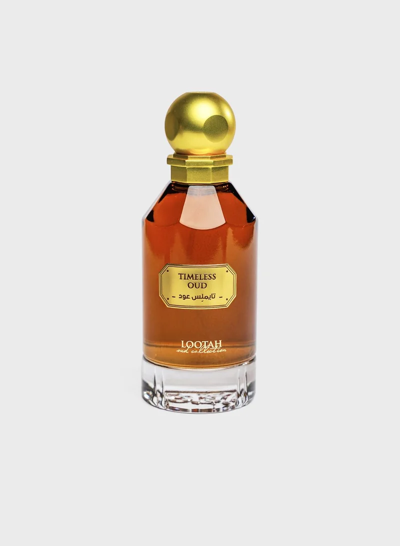 LOOTAH Timeless Oud