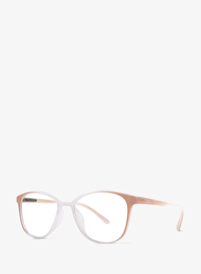 Woggles  Zero Power Blue Cut Computer Eyeglasses  | Best Price UAE