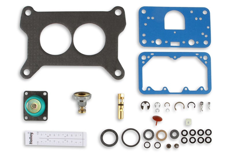 Holley 37-474 Renew Kit Carburetor Rebuild Kit - Image 1