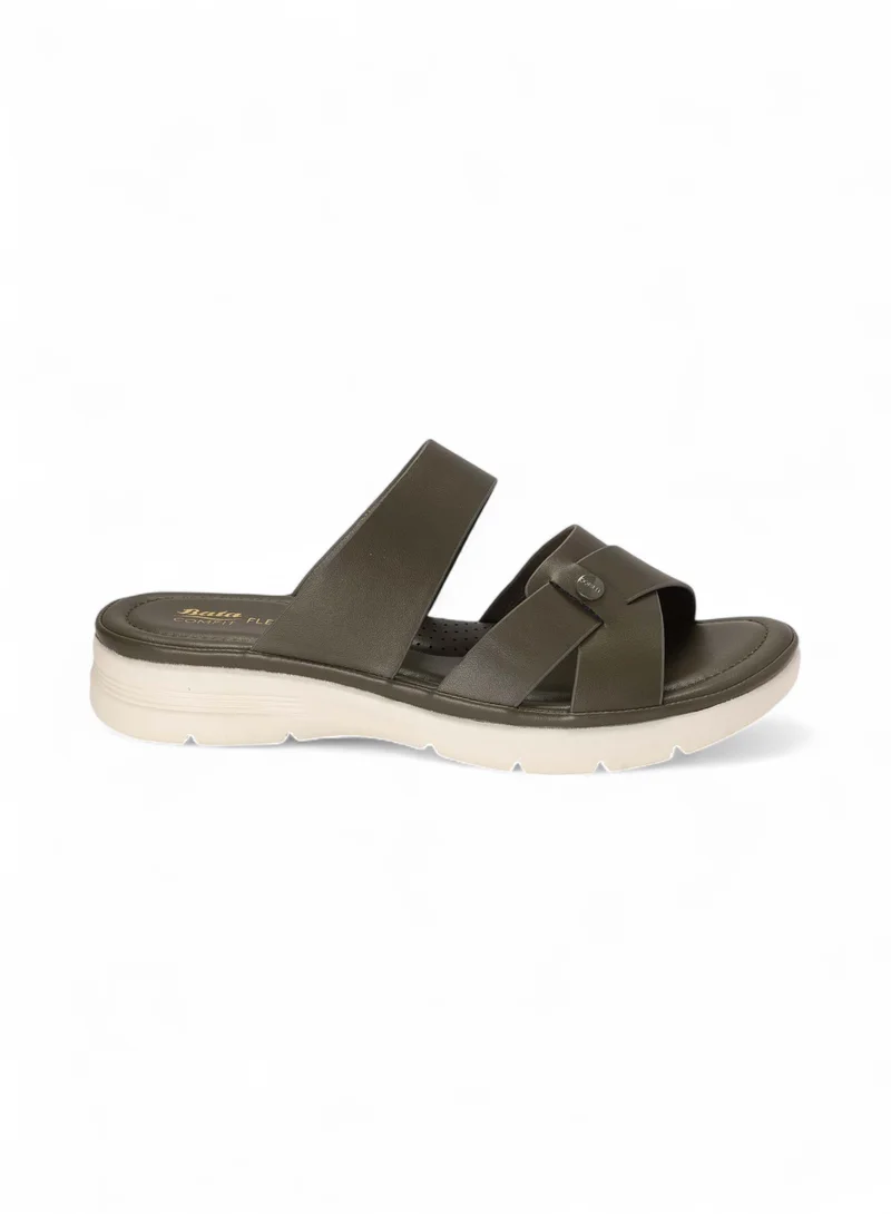 Bata Comfit Slip On Sandals