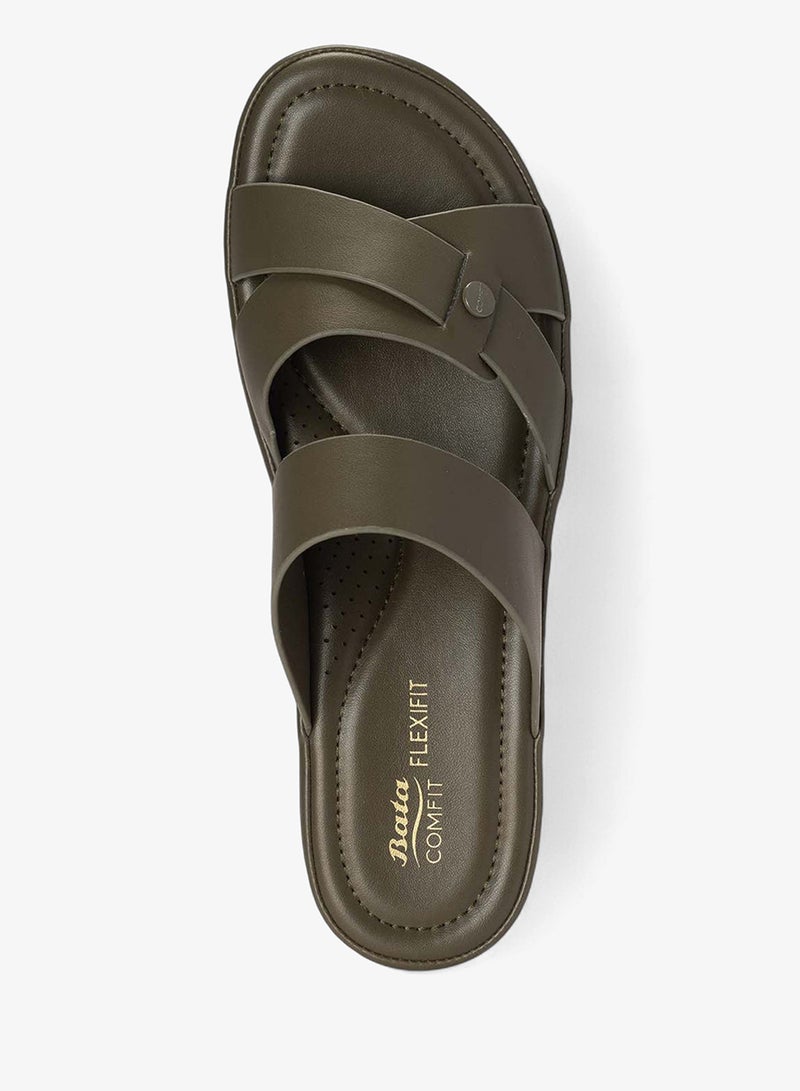 باتا صندل كومفيت سهل الارتداء - Image 4