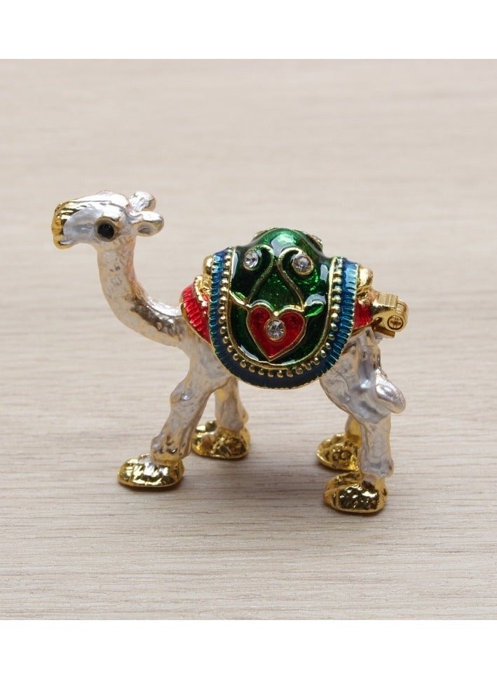 EBMINI Camel Ornament Handicraft Decoration 
