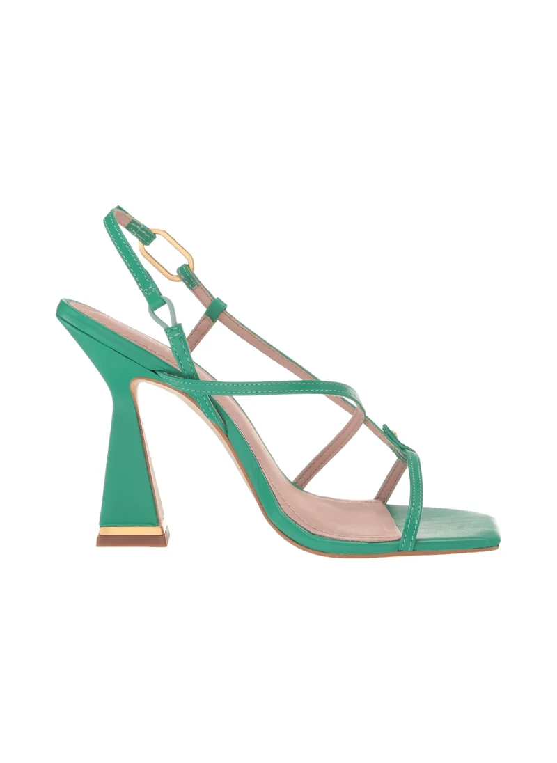 Ted Baker Cayena High Heel Sandals