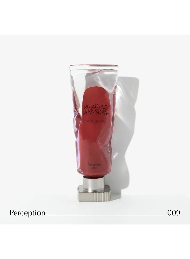 Muzigae Mansion اوبجكت ليكيد 009 بيرسيبشن 6 مل - Image 1