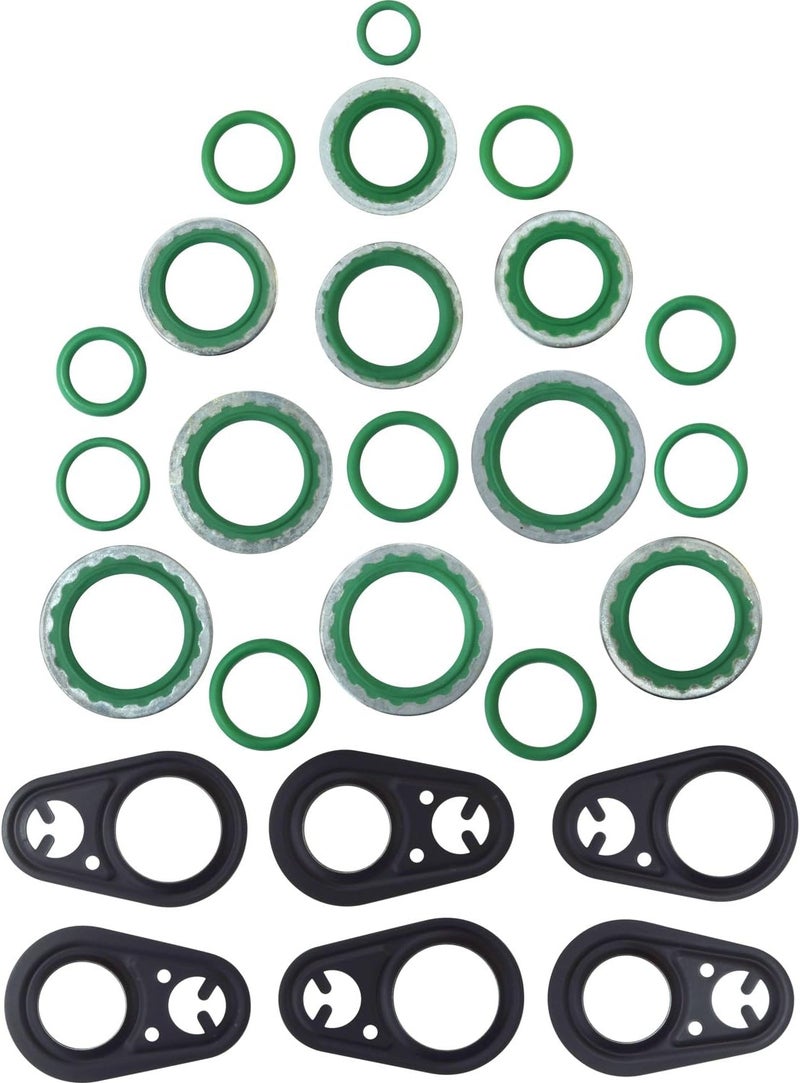 Universal Air Conditioner RS 2714 A/C System Seal Kit