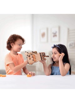 Smartivity Smartivity Robotic Mechanical Hand Toy for Kids 8-10-12-14 Years Old | 2024 Parents Choice Winner I Birthday Gifts for Boys & Girls | DIY STEM Educational Science Toys for Kids 8,9,10,11,12,13,14  - Image 2