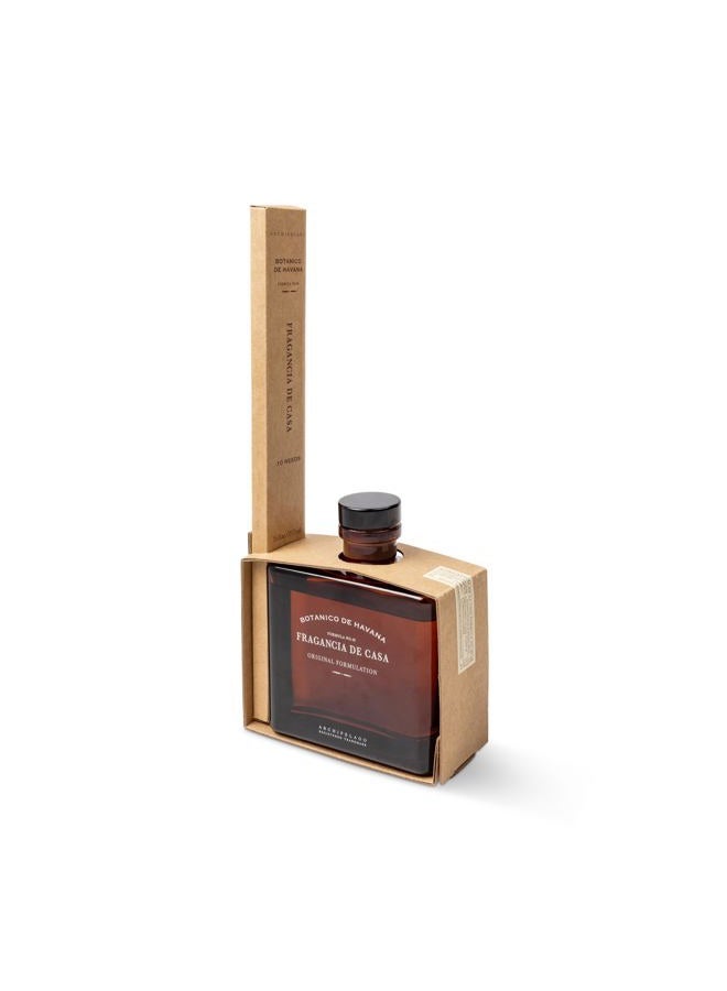 ARCHIPELAGO BOTANICALS Boticario De Havana Diffuser 232 ml - Image 2