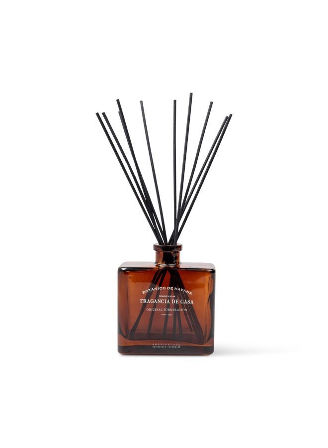 ARCHIPELAGO BOTANICALS Boticario De Havana Diffuser 232 ml - Image 1