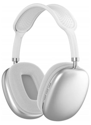 P9 Immersive Active Noise Cancelling Over-Ear Headphones, Epitome of Cutting-Edge Design and Premium Sound Quality. Elevate Your Listening Experience, Fusion of Style and Comfort (White) - pzsku/Z759BA6B33291296BEAFBZ/45/_/1737009177/39bdb33c-9414-4cba-ad0e-37a225c235dc
