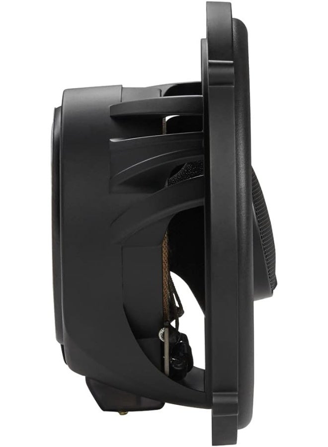 Jbl Harman Kardon Stadium 62F 2-Way Car Speaker Set 255 Watt Car Speaker Boxes 165 Mm Black - Image 3