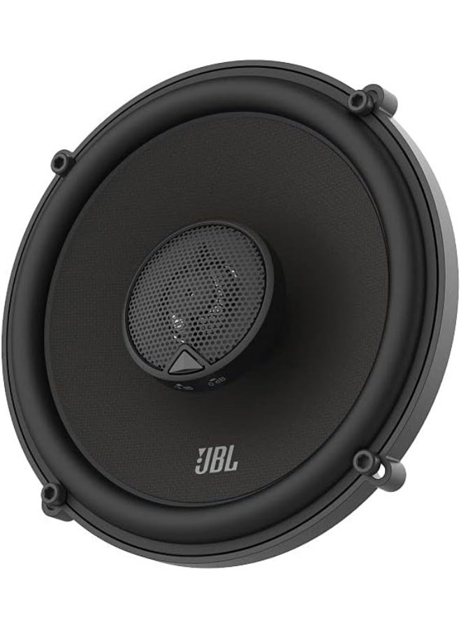 Jbl Harman Kardon Stadium 62F 2-Way Car Speaker Set 255 Watt Car Speaker Boxes 165 Mm Black - Image 4