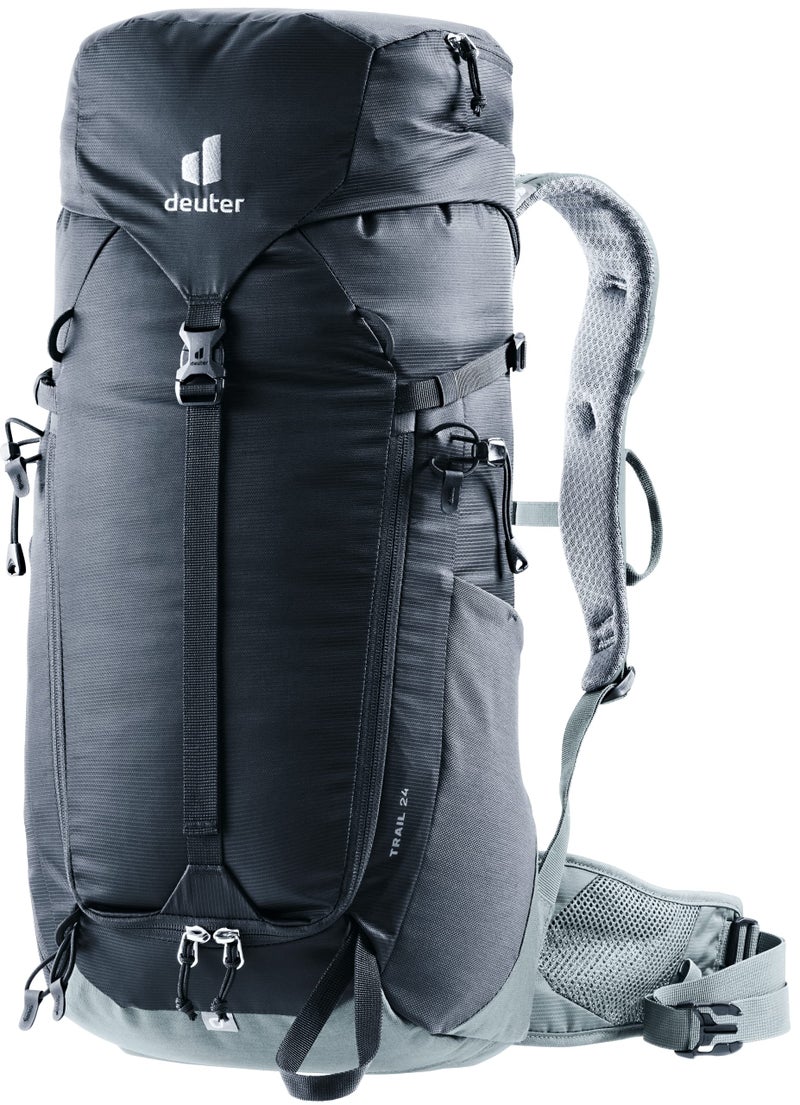 Deuter Trail 24 BlackShale