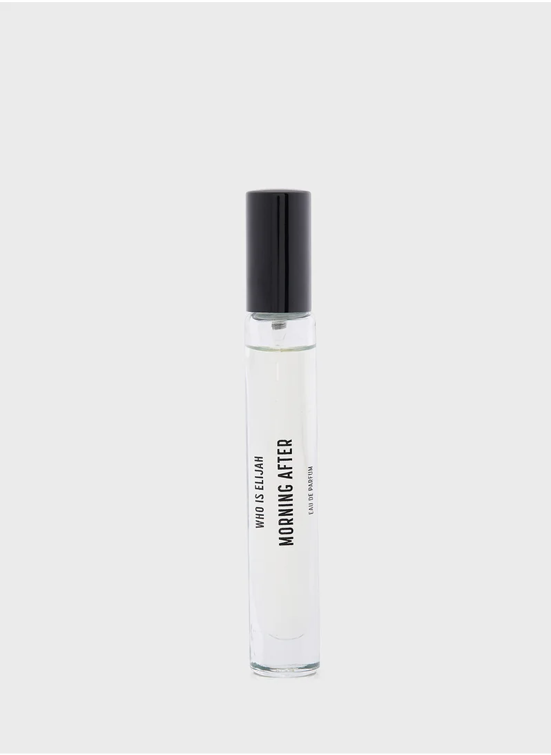 هو از الايجا Morning After Fragrance 10ml