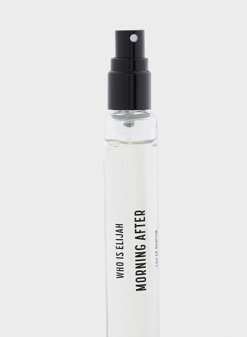 هو از الايجا عطر مورنينج أفتر 10 مل