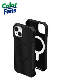 Essential Armor Black