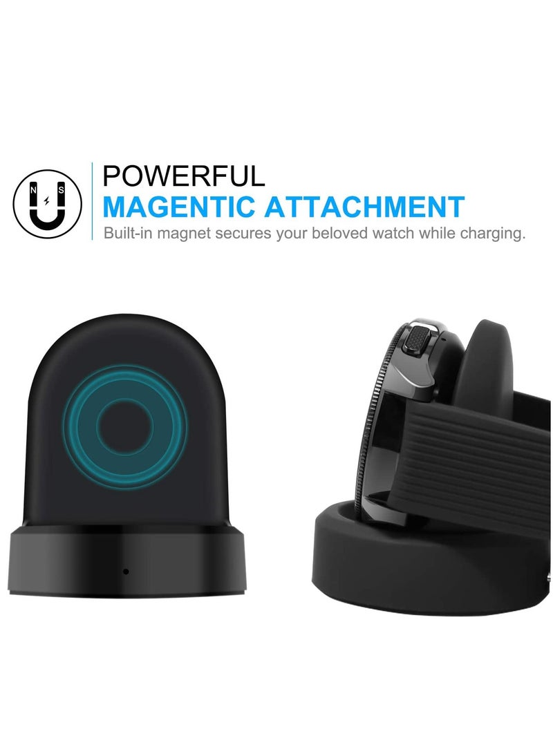 Charger for New Samsung Galaxy Watch 42mm - Image 2