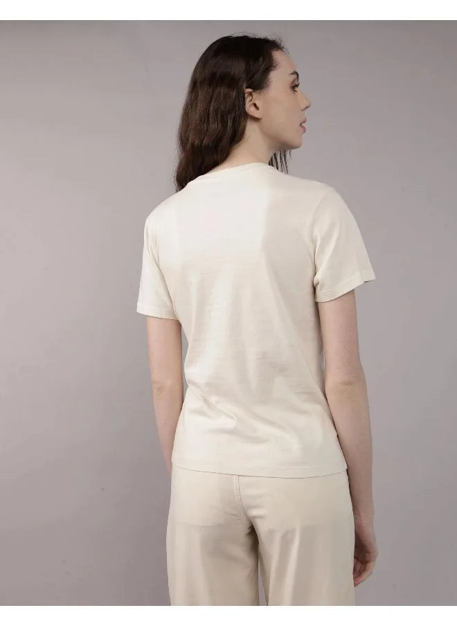 امريكان ايجل AE Soft & Sexy T-Shirt