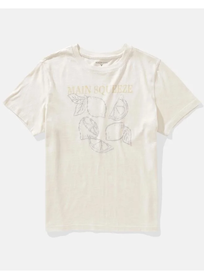 American Eagle AE Soft & Sexy T-Shirt