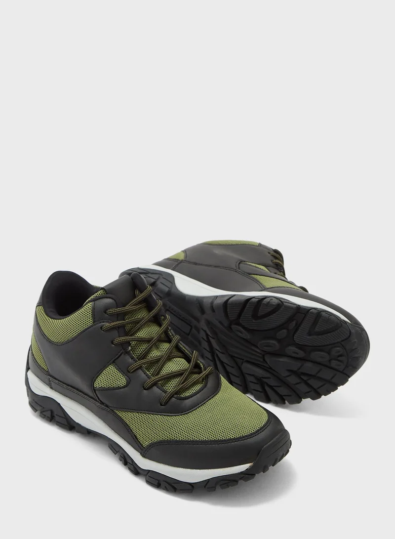 FRWD Hiking Boots