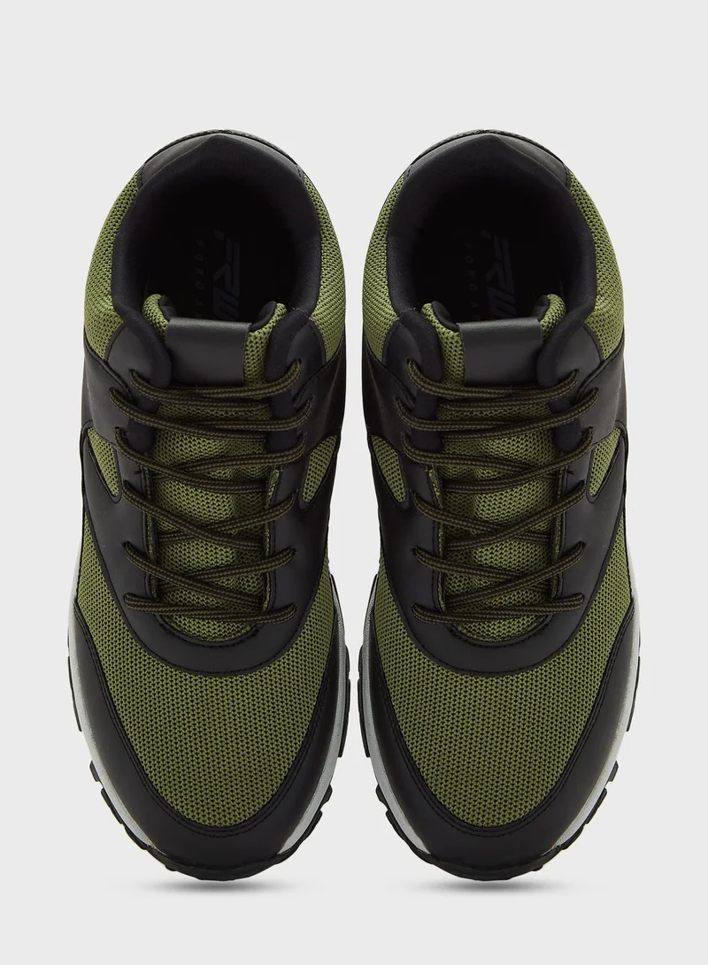 FRWD Hiking Boots