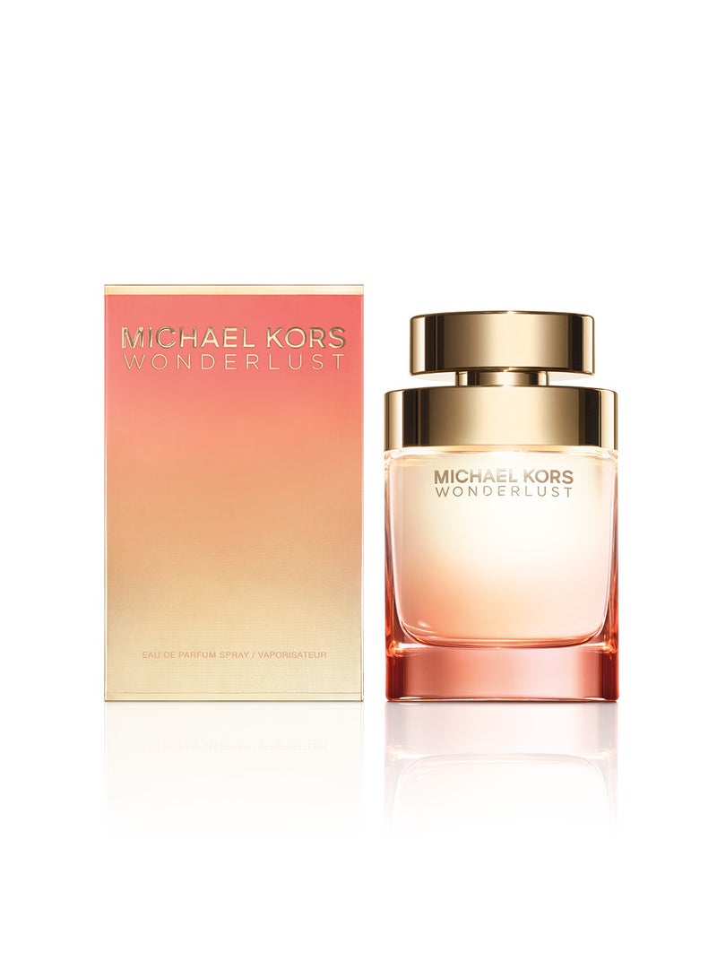 MICHAEL KORS WONDERLUST WOMEN EDP 50 ML - Image 1