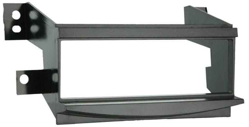 Metra Electronics 99-8215 Single DIN Installation Kit for 2005-2010 Toyota Avalon,Black - Image 5