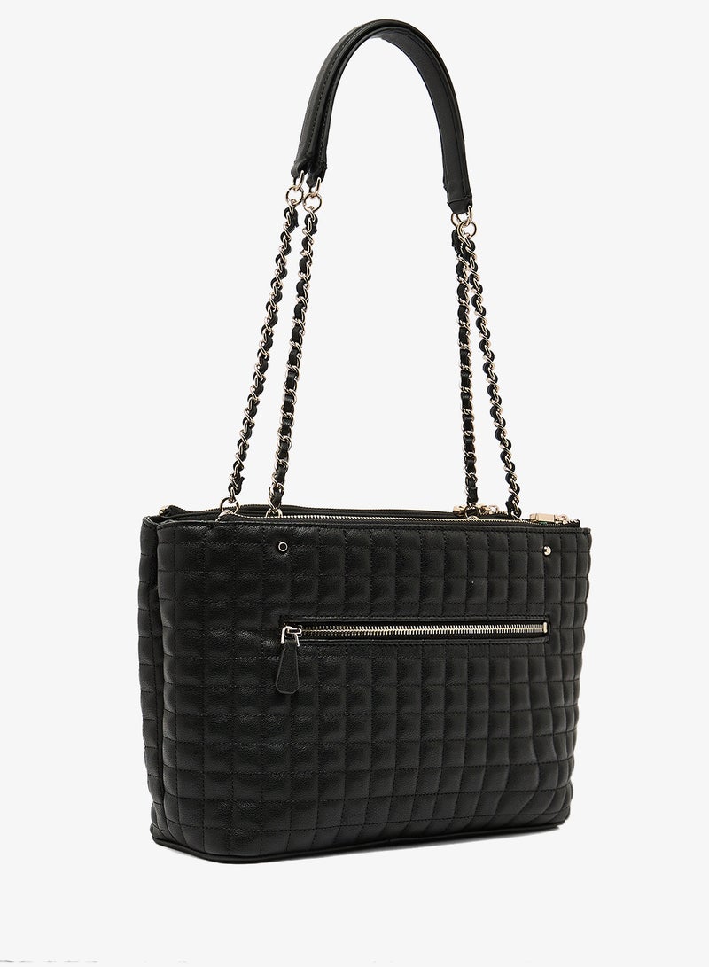 GUESS Nadira Status Tote Bag - Image 2