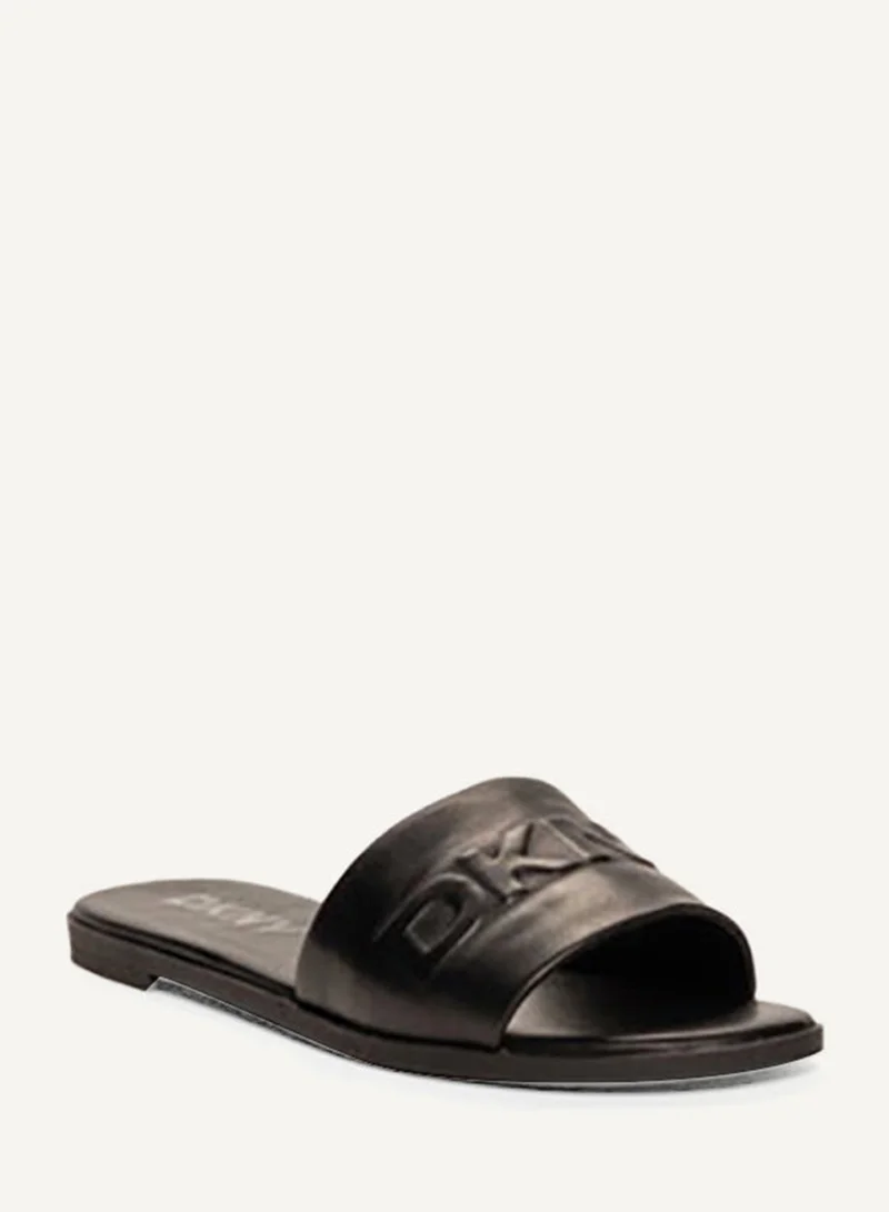 دكني Wanda Flat Sandals