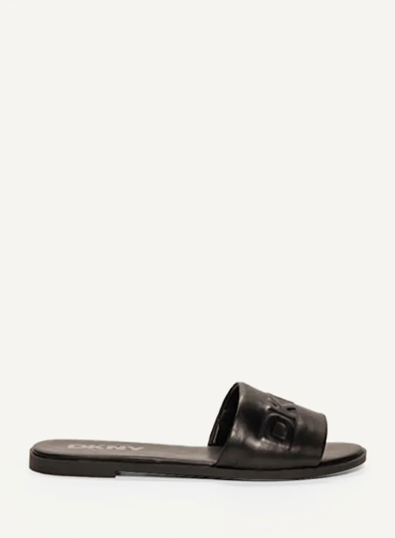 دكني Wanda Flat Sandals