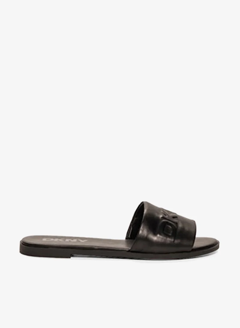 DKNY Wanda Flat Sandals