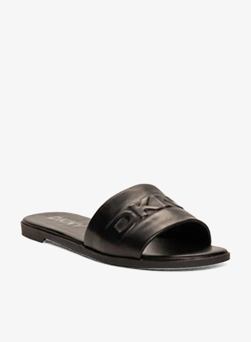 DKNY Wanda Flat Sandals